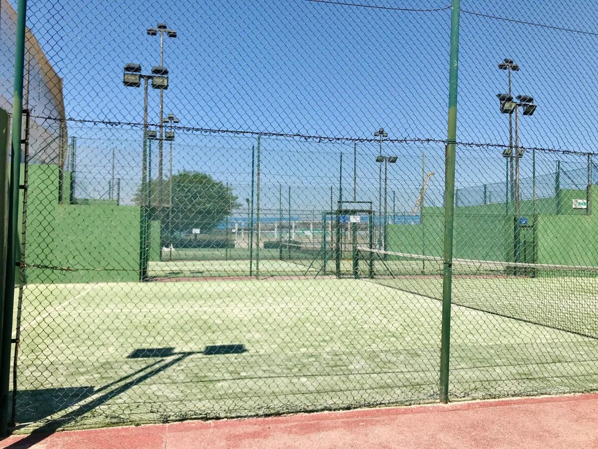 شقة Atico Frente Al Mar, Pataconablue, Complejo Vacacional فالنسيا المظهر الخارجي الصورة